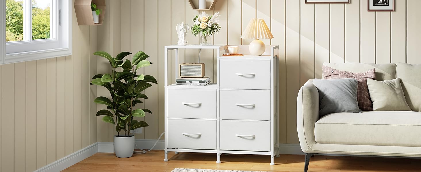 Dresser for Bedroom