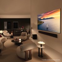 LG 97-Inch Class OLED evo G4 Series Smart TV 4K Processor Flat Screen with Magic Remote AI-Powered with Alexa Built-in (OLED97G4WUA, 2024) - Image 12