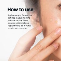 Revision Skincare Intellishade® Original SPF 45, Anti-Aging Tinted Sunscreen for Face, Daily Moisturizer with SPF, Anti-Wrinkle with Peptides & Vitamin C, Hydrating Broad-Spectrum Sunscreen, 1.7 oz - Image 3
