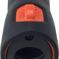 Honeywell Granit 1980i-FR (Full Range) Wired Heavy Duty Industrial-Grade Area-Imaging Barcode Scanner (1D and 2D) with Industrial-Grade USB Cable (CBL-500-300-S00-03) - Image 9