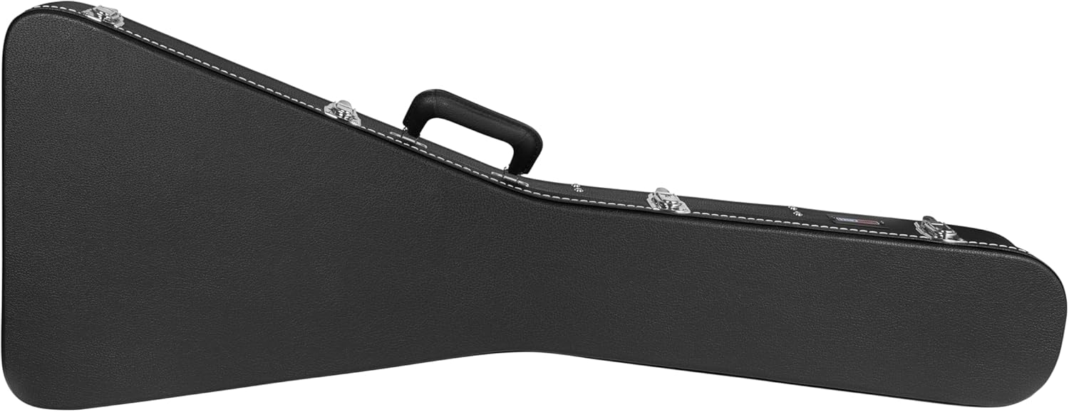 Gator Flying V Deluxe Wood Case - Image 2