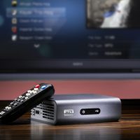 WD TV Live Plus 1080p HD Media Player - Image 8