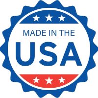 KITCHEN BASICS 101 Made in the USA SGP-400 4 Pack Chrome Square Gas Range Drip Pan Directly Replaces 786333, AP6011553, PS11744751, WP786333 - Image 4