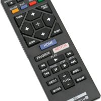 RMT-VB201U Replace Remote Control fit for Sony Blu-Ray BD Disc DVD Player BDP-BX370 BDP-S1700 BDP-S3700 UBP-X700 BDPBX370 BDPS1700 BDPS3700 UBPX700 - Image 6