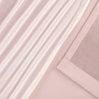 TOWN & COUNTRY LUXE Talia Double Layer Indoor Curtains, Sheer and Room Darkening Blackout, Grommet Top, Energy Efficient, 2-Pack Set, 52"W x 84"L (Pack of 2), Rose Blush 2 Count - Image 6