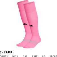 adidas Unisex Metro Soccer Socks for Men, Women, Youth, Boys and Girls, Team Sports - Image 5