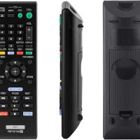 New Remote RMT-B119A Compatible with Sony Blu-Ray Disc DVD Player BDP-BX59 BDP-S390 BDP-S590 BDP-BX110 BDP-S1100 BDP-S3100 BDP-BX310 BDP-BX510 BDP-S580 DP-BX510 BDP-BX59 BDP-BX39 - Image 3