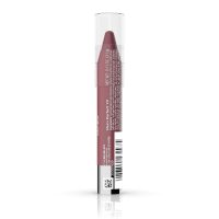 Neutrogena Moisturesmooth Color Lipstick, 70 Plum Perfect, .011 Oz. - Image 8