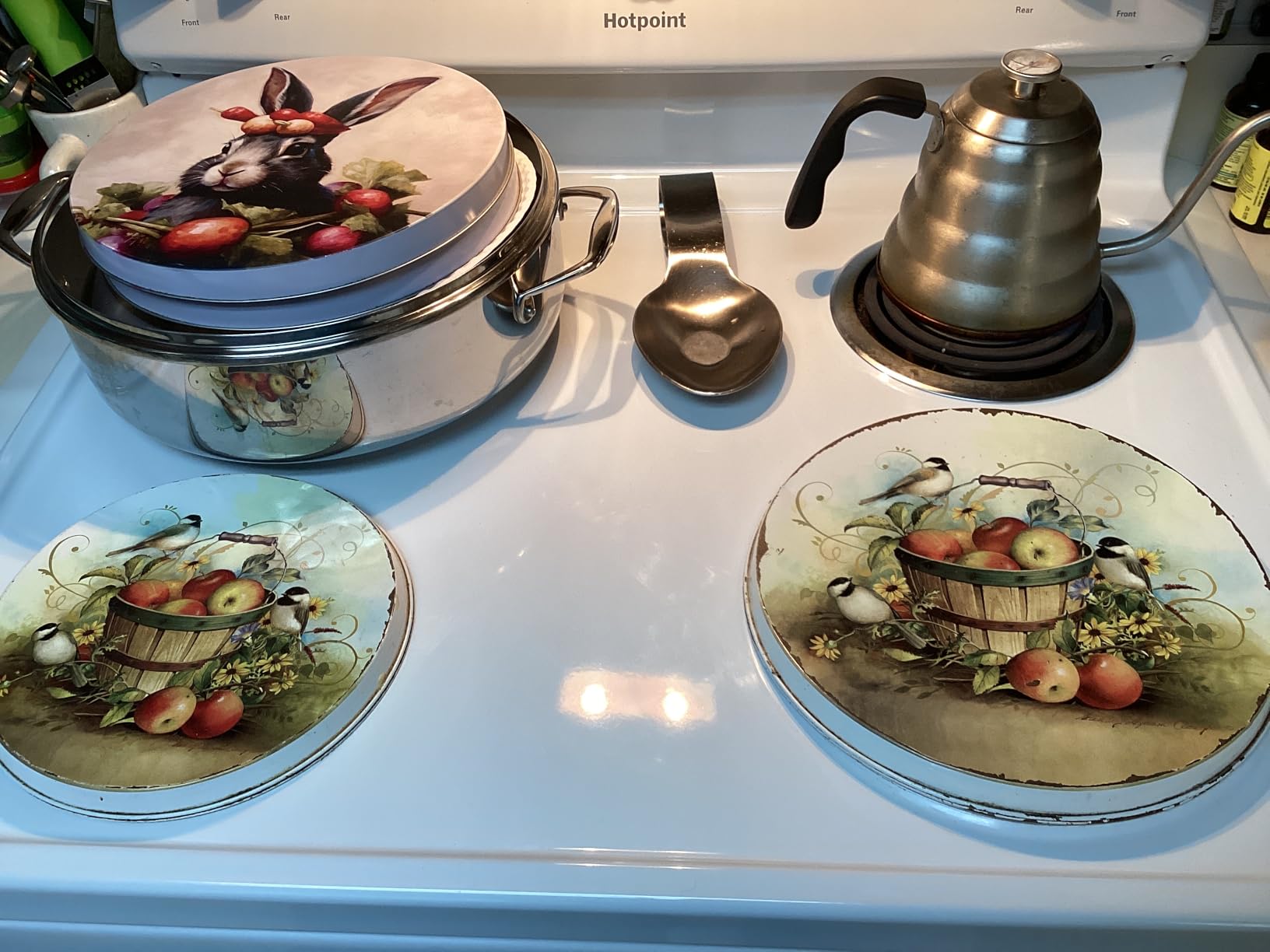 Customer Image