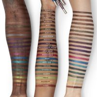 Urban Decay 24/7 Glide-On Waterproof Eyeliner Pencil - Smudge-Proof, Long-Lasting, Transfer-Proof, Up to 16HR Wear, Smooth No-Tug Formula, Hydrating Color Liner With Vitamin E & Jojoba Oil - 0.04 oz - Image 8
