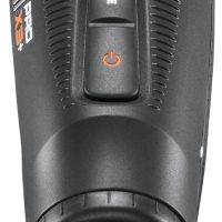 Bushnell Pro X3+ Golf Rangefinder with Wind Speed and Direction,1300 Yard Range,7X Magnification, Pin Locking with Visual Jolt - Image 4
