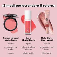 e.l.f. Dewy Coconut Setting Mist, Makeup Setting Spray For Hydrating & Conditioning Skin, Infused With Green Tea, Vegan & Cruelty-Free, 2.7 Fl Oz - Image 6
