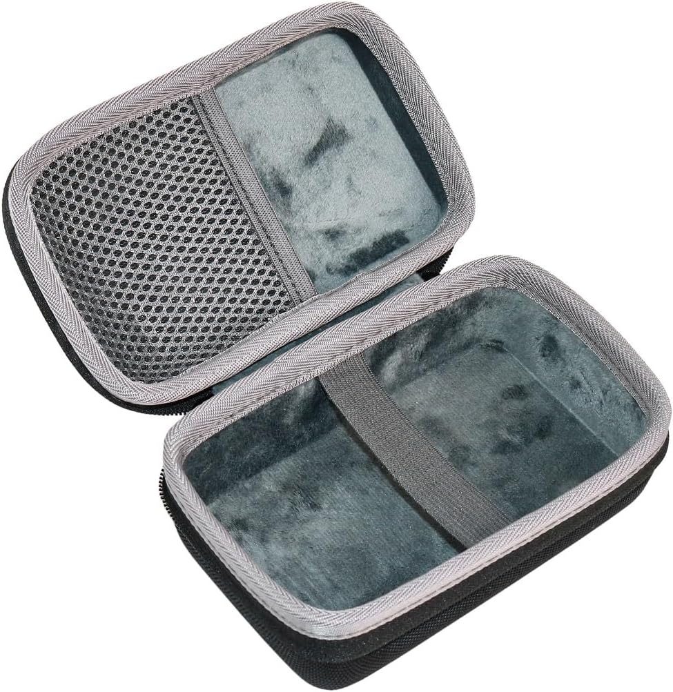 Suw Hard Travel Case for Roku Express HD Streaming Media Player(Only Case) - Image 3