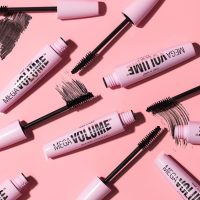 wet n wild Mascara Mega Volume - Volumizing, Waterproof, Smudge-Resistant, Cruelty-Free, Gluten-Free, Sulfate-Free & Vegan - Very Black - Image 7