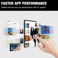 10 Pack Memory Card 8GB Class 10 with Adapter, A1 C10 V10, TF Memory Card for MP3 MP4 Player E-Reader Streaming Media Player Phone Tablet - Image 5