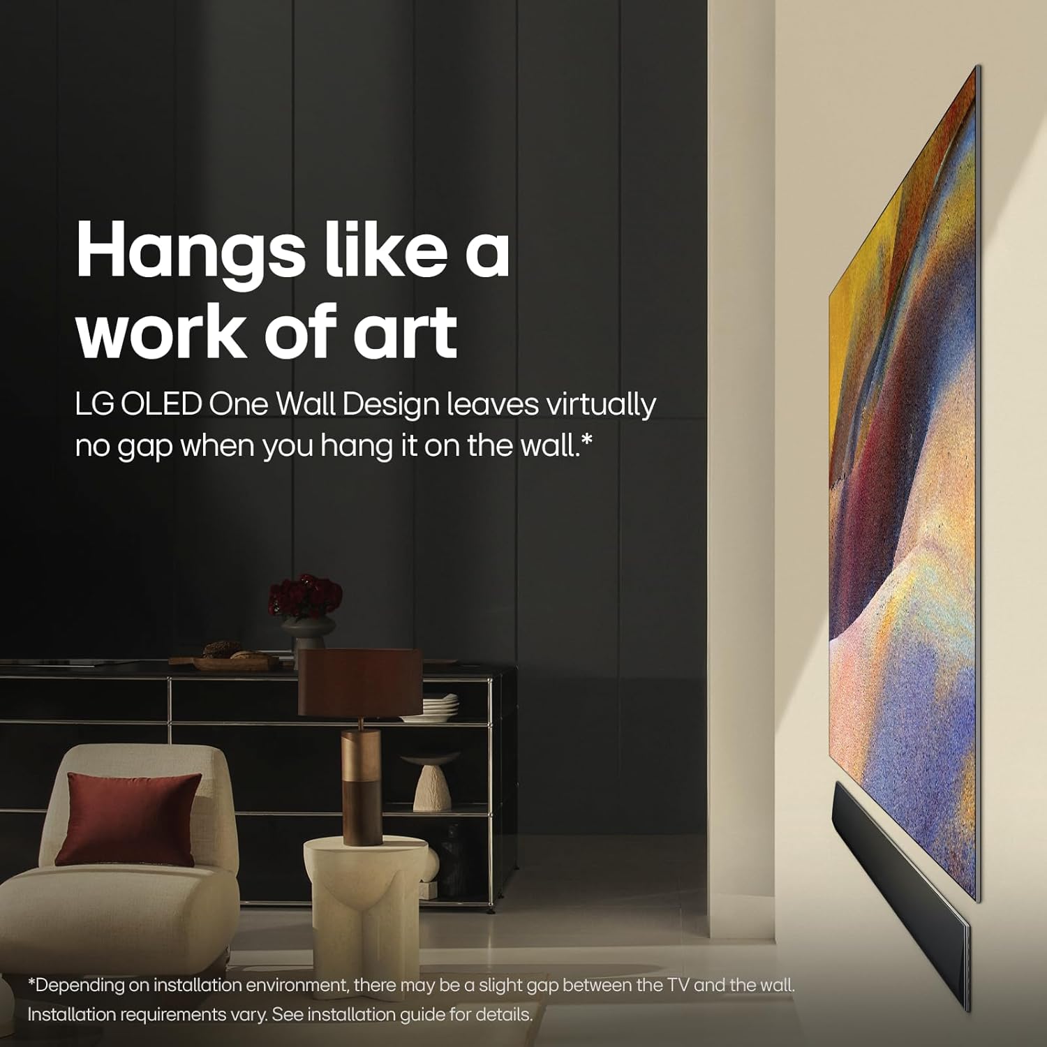 LG 97-Inch Class OLED evo G4 Series Smart TV 4K Processor Flat Screen with Magic Remote AI-Powered with Alexa Built-in (OLED97G4WUA, 2024) - Image 11