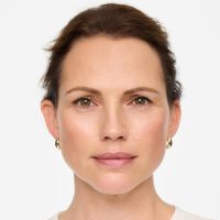 WUNDERBROW Eyebrow Gel, Waterproof, Smudgeproof, Lasts for Days, Shade: Brunette, Vegan and Cruelty-Free - Image 5
