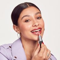 Rimmel Lasting Finish Lipstick, Candy - Image 6
