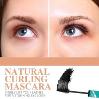 Thrive Mascara (Black 10.7g/0.38 OZ), Thrive Mascara Liquid Lash Extensions - Brynn Thick and Slender, Waterproof and Sweat Resistant - Image 2