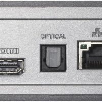 WD TV Live Plus 1080p HD Media Player - Image 4