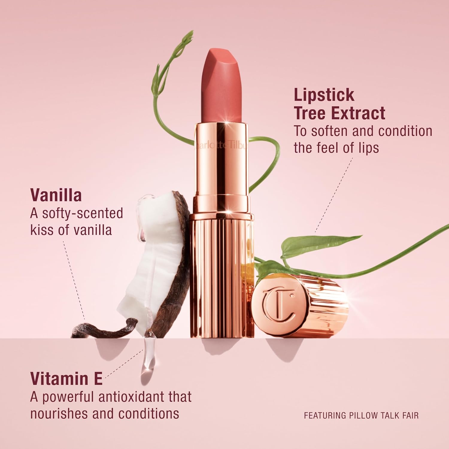 Charlotte Tilbury Matte Revolution Lipstick - Image 5