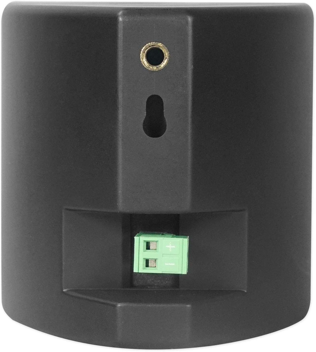 Rockville 1000 Watt Home Theater Bluetooth Receiver+(4) 3.5" Black Cube Speakers - Image 6