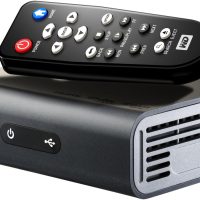 WD TV Live Plus 1080p HD Media Player - Image 7