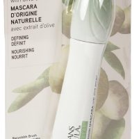 Physicians Formula Organic Wear Lash-Boosting All Natural Mascara, Lifts, Lengthens, For Sensitive Eyes, Dermatologist Tested - Natural Origin Black - Image 10