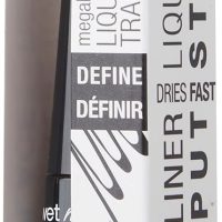 wet n wild MegaLiner Liquid Eyeliner - Black - Image 21