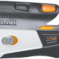 Bushnell Golf Tour V6 Shift Laser Rangefinder with Slope Switch, Visual Jolt Flag Locking, Magnetic Mount, 1300 Yard Range 6X Magnification - Image 13