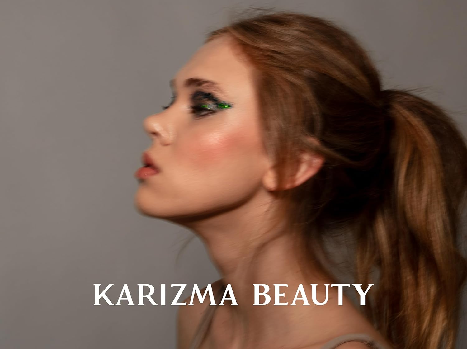 KARIZMA Poison Ivy Body Glitter. 10g Chunky Hair Eye and Body Shimmers for Women. Rave, Festival Accessories, Cosmetic Makeup. Loose Set - Image 4