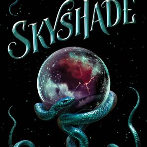 Skyshade (The Lightlark Saga Book 3) (Volume 3)
