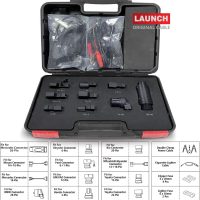 LAUNCH Non-16 Pin Adapter Kit OE-Compliant Connectors Compatible for All LAUNCH X-431 Diagnostic Tool [X-431 V/V+, X-431 PRO S+/3S+/5/MINI, X-431 PAD III/V/VII] - Image 2