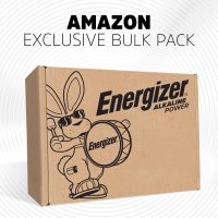 Energizer AA Batteries Alkaline Power, 32 Count Alkaline Double A Battery Pack - Image 8