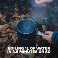 Fire-Maple Star X2 Pro Backpacking and Camping Stove-Fast Boiling, Compact and Efficient Camp Cooking Gear for Hiking, Trekking, Fishing, and Outdoor Adventures - Image 6