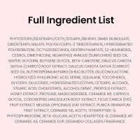CNP Propolis Jelly Lipcerin™ - 01 Honey Cake, Hydrating Lip Balm & Gloss with Manuka Honey + Hyaluronic Acid, Korean Skincare, 0.3 fl.oz. - Image 9