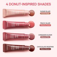 LANEIGE Glaze Craze Tinted Lip Serum: Hydrating Lip Serum for Glossy, Nourished Lips with Plumping Polypeptides - Image 8