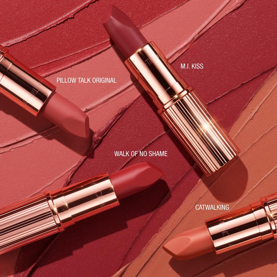 Charlotte Tilbury Matte Revolution Lipstick - Image 6