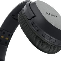 Sony RF400 Wireless Home Theater Headphones for Watching TV (WHRF400), Black, 2.9 (Requires use of RCA Audio Out or Headphone Jack on Television) - Image 6