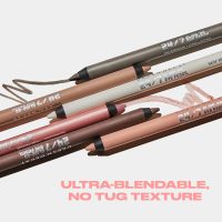Urban Decay 24/7 Waterproof Waterline Eyeliner Pencil - Eye Liner for Tightlining + Defining, Smudge-Resistant, Transfer-Resistant, 24HR Wear, Long-lasting Creamy Neutral Shades, Vegan - 0.04 oz - Image 7