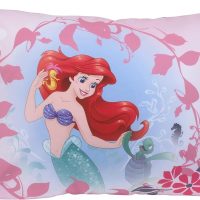 Disney Pretty Princess Toddler Bed, 4 Piece Set, Pink - Image 6