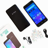 G-Mee Play 3-Smartplayer (not a Smartphone) for Kids- ‘Android iPod’, Mp3 Player with Bluetooth and WiFi, Spotify Player, Music Player, mp4 Player & More -Kids' Safe Device w/Parental Controls - Image 3
