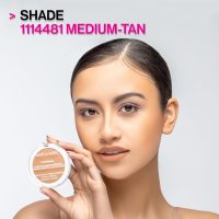 wet n wild Bare Focus Clarifying Finishing Powder | Matte | Pressed Setting Powder Light-Medium - Image 10