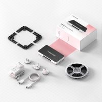 Fancy Sync Box Ambient TV Backlighting Syncing Box HDMI 2.0 All TV Sizes Fancyleds (70" to 90") - Image 2