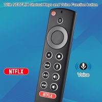 Backlit Remote for NVIDIA Shield TV and Shield TV Pro Streaming Media Player Remote,Voice Replacement Control for 2015/2017/2019 All Models. - Image 3