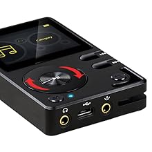 bluetooth mp3 player