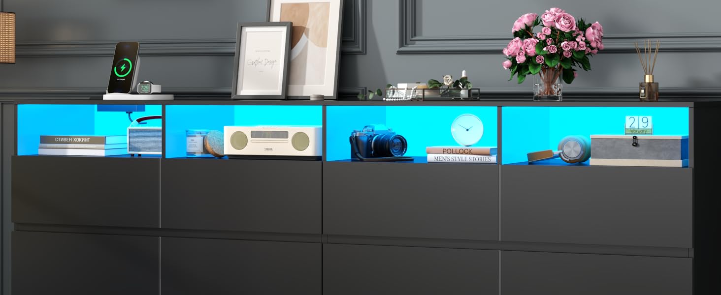 dresser