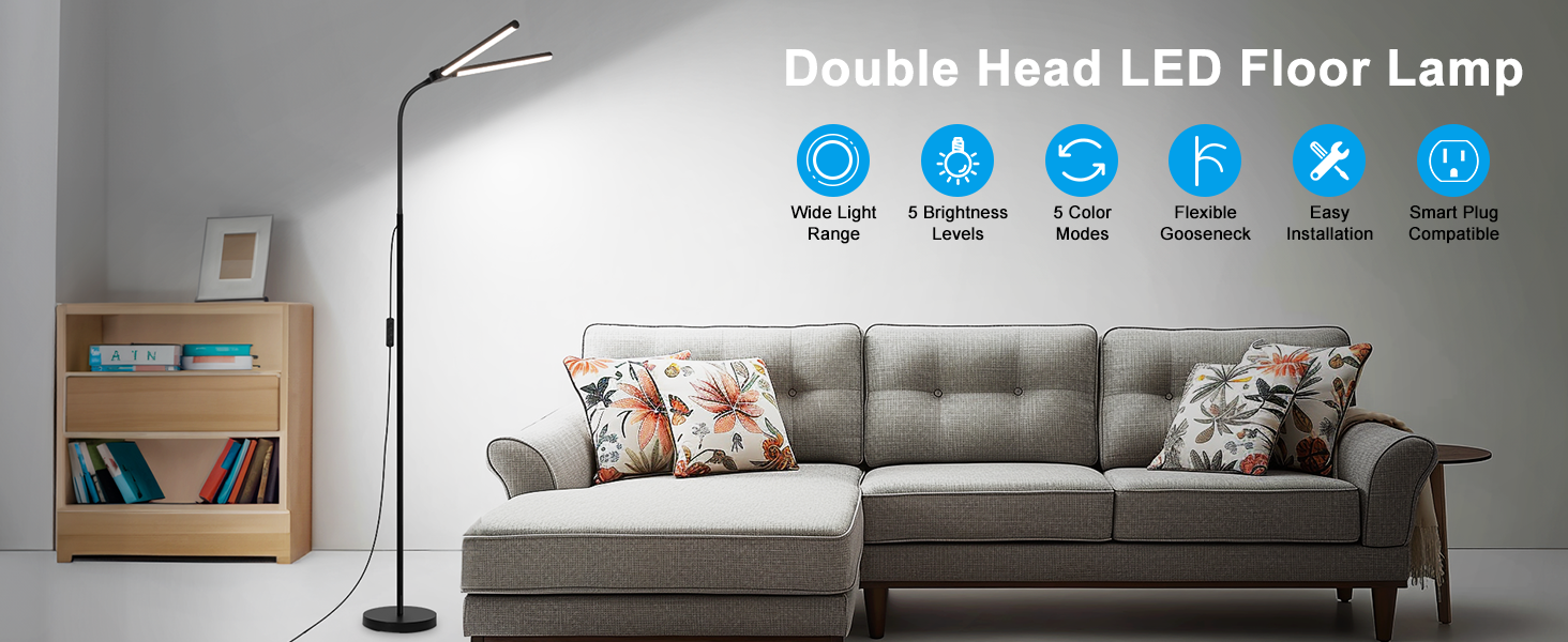 double head