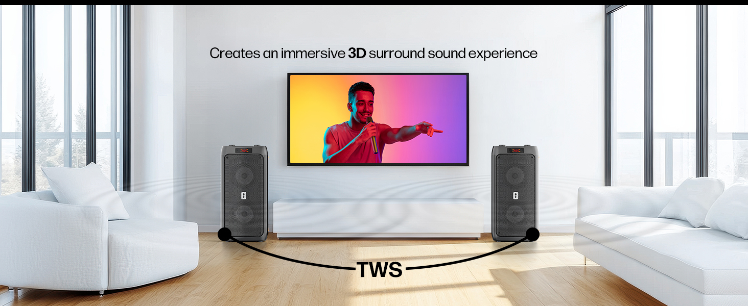 TWS