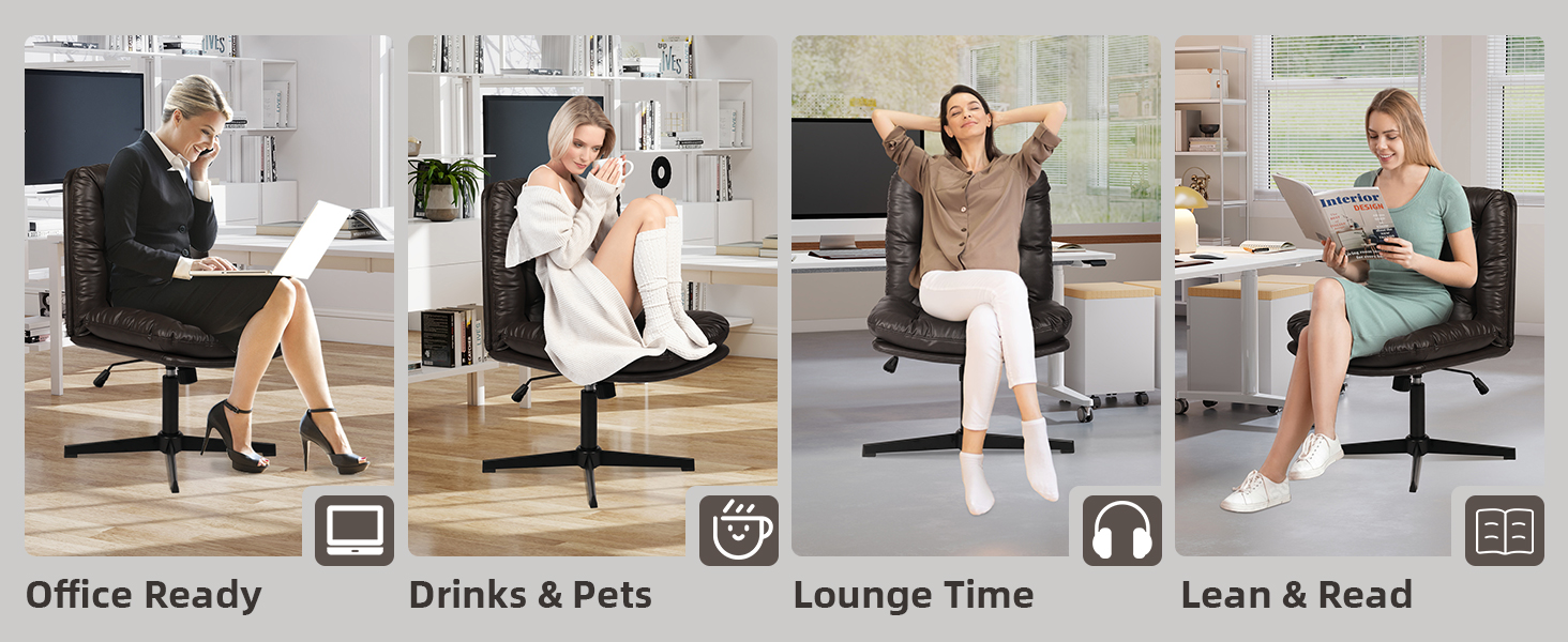 vanity chair cross legged wide chair cross legged desk chair computer task stools